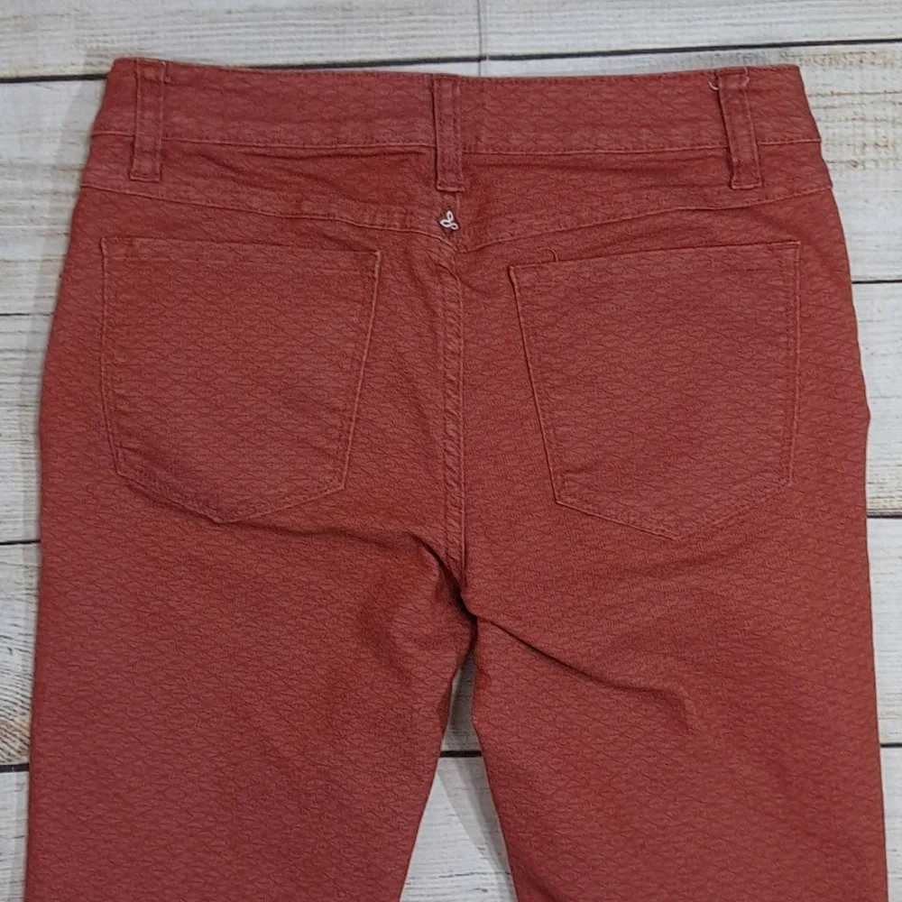 PrAna Kara Picante Dot Jeans